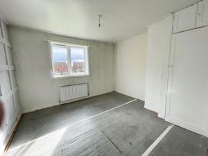 Bedroom two- click for photo gallery